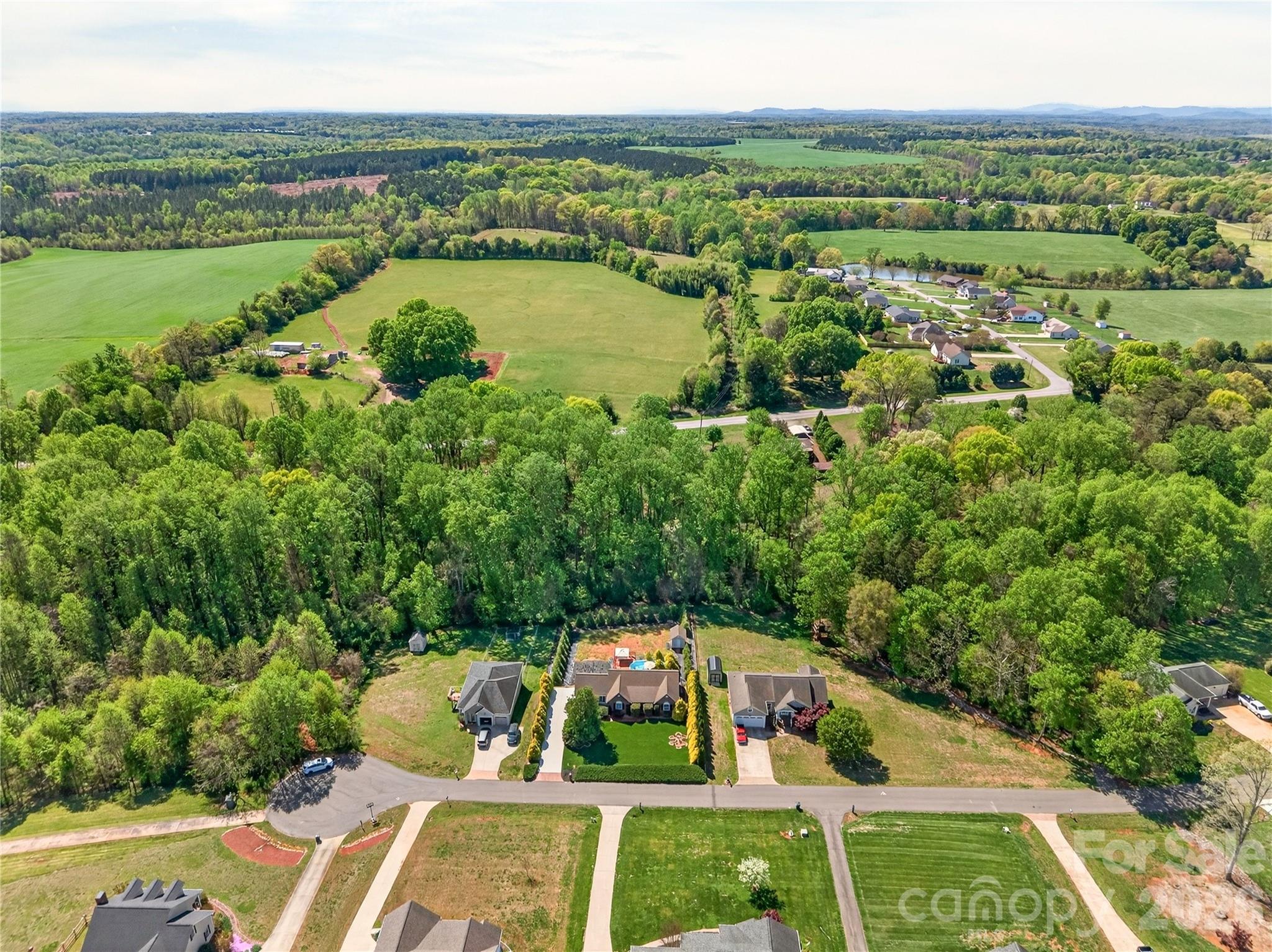 176 Foy Lane Statesville NC 28625