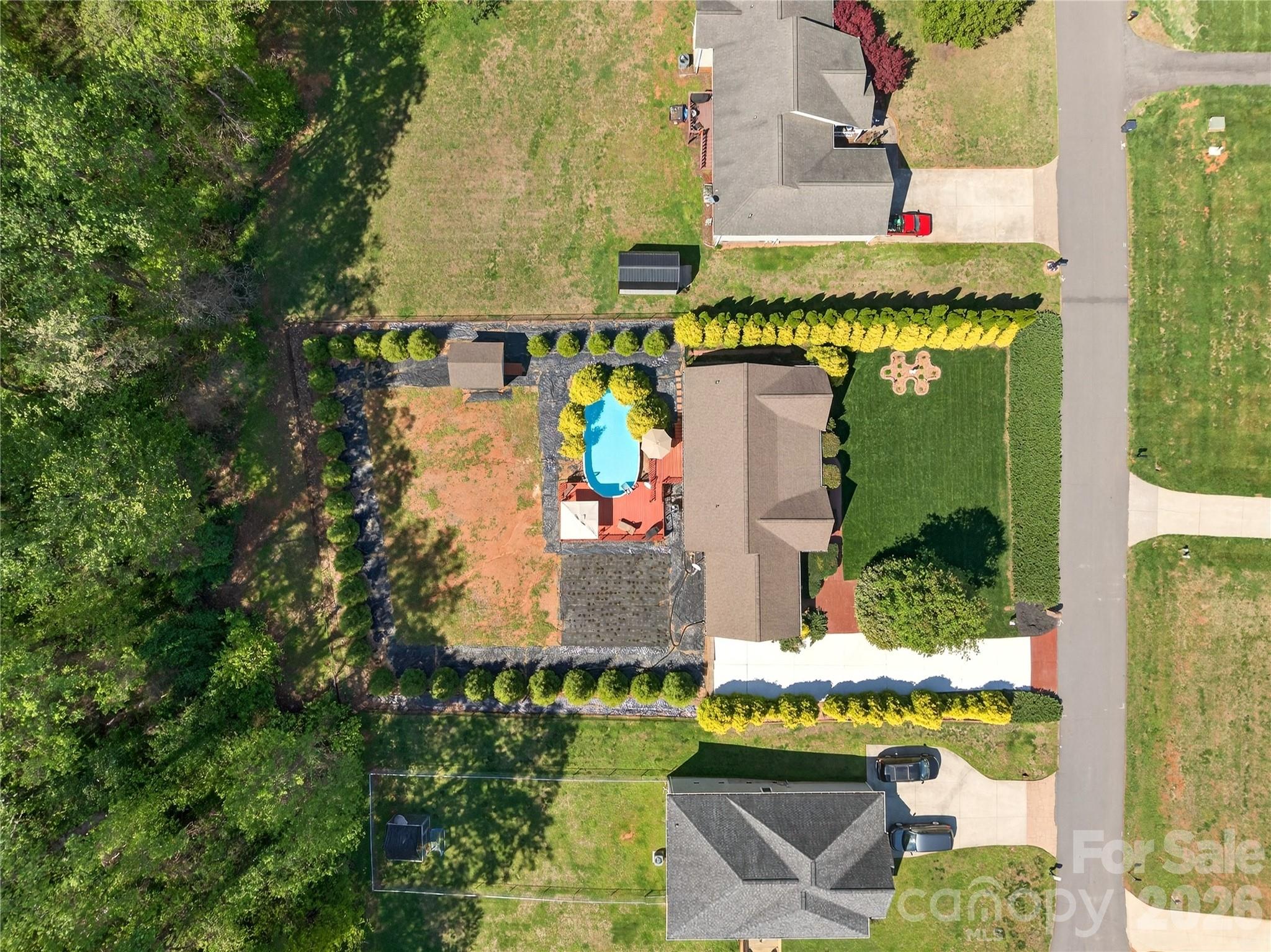 176 Foy Lane Statesville NC 28625