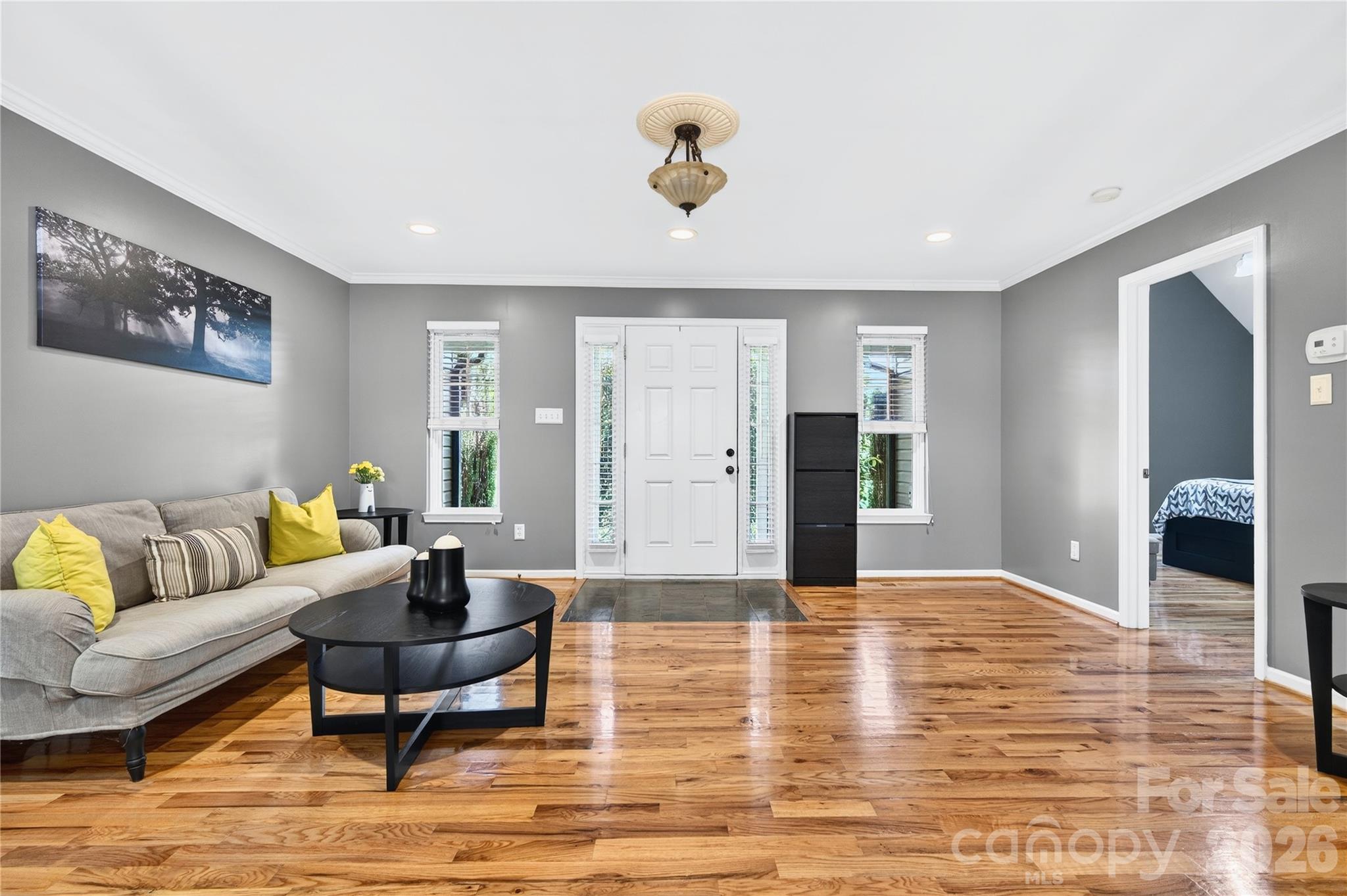 176 Foy Lane Statesville NC 28625