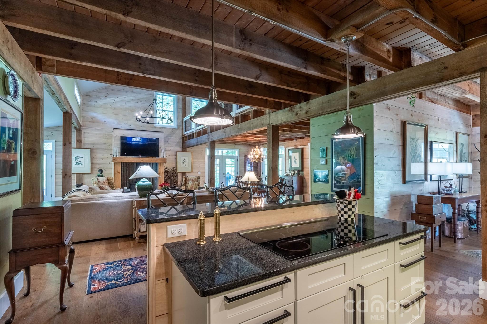 367 Nannys Lane Sylva NC 28779