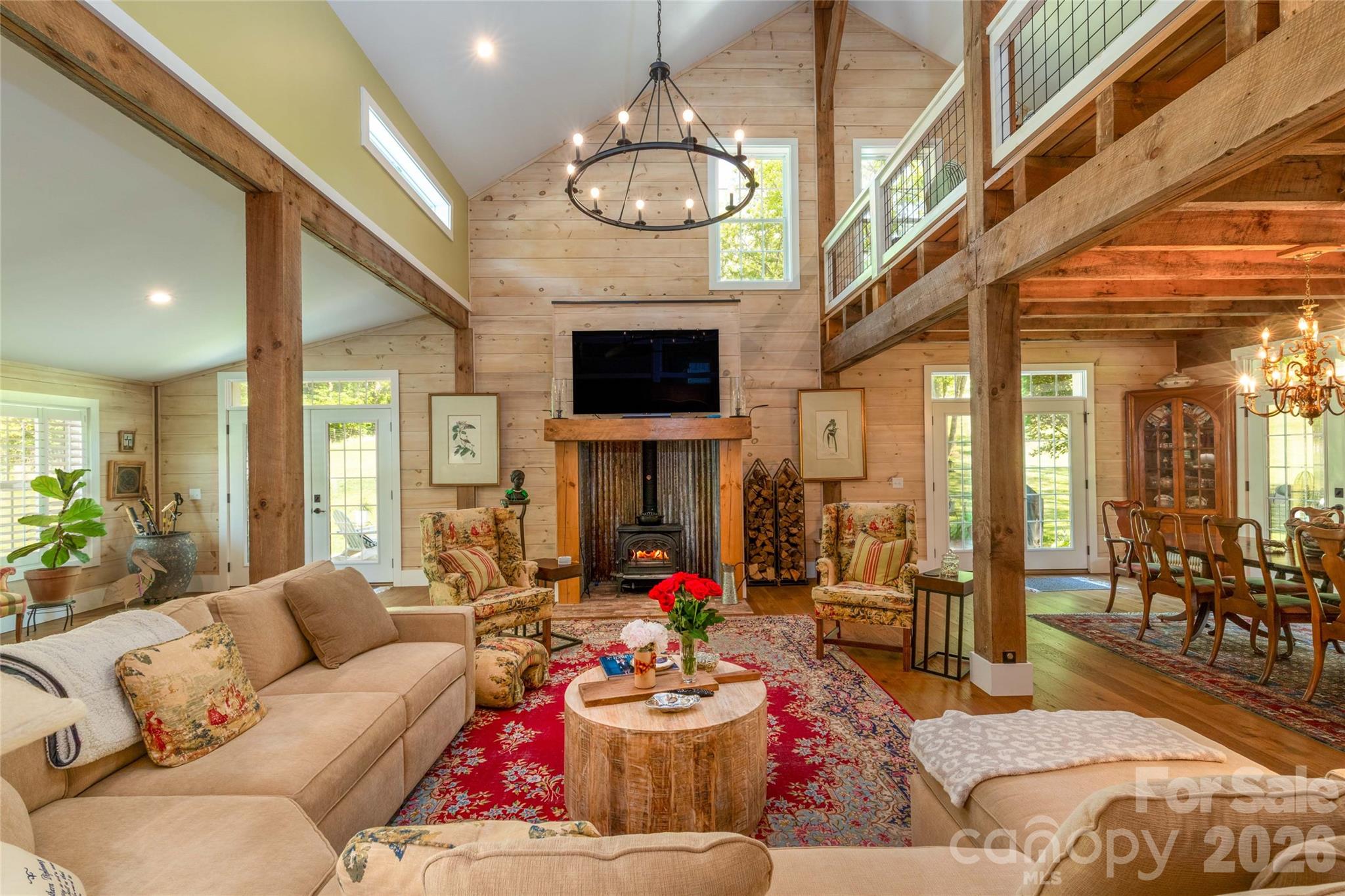 367 Nannys Lane Sylva NC 28779
