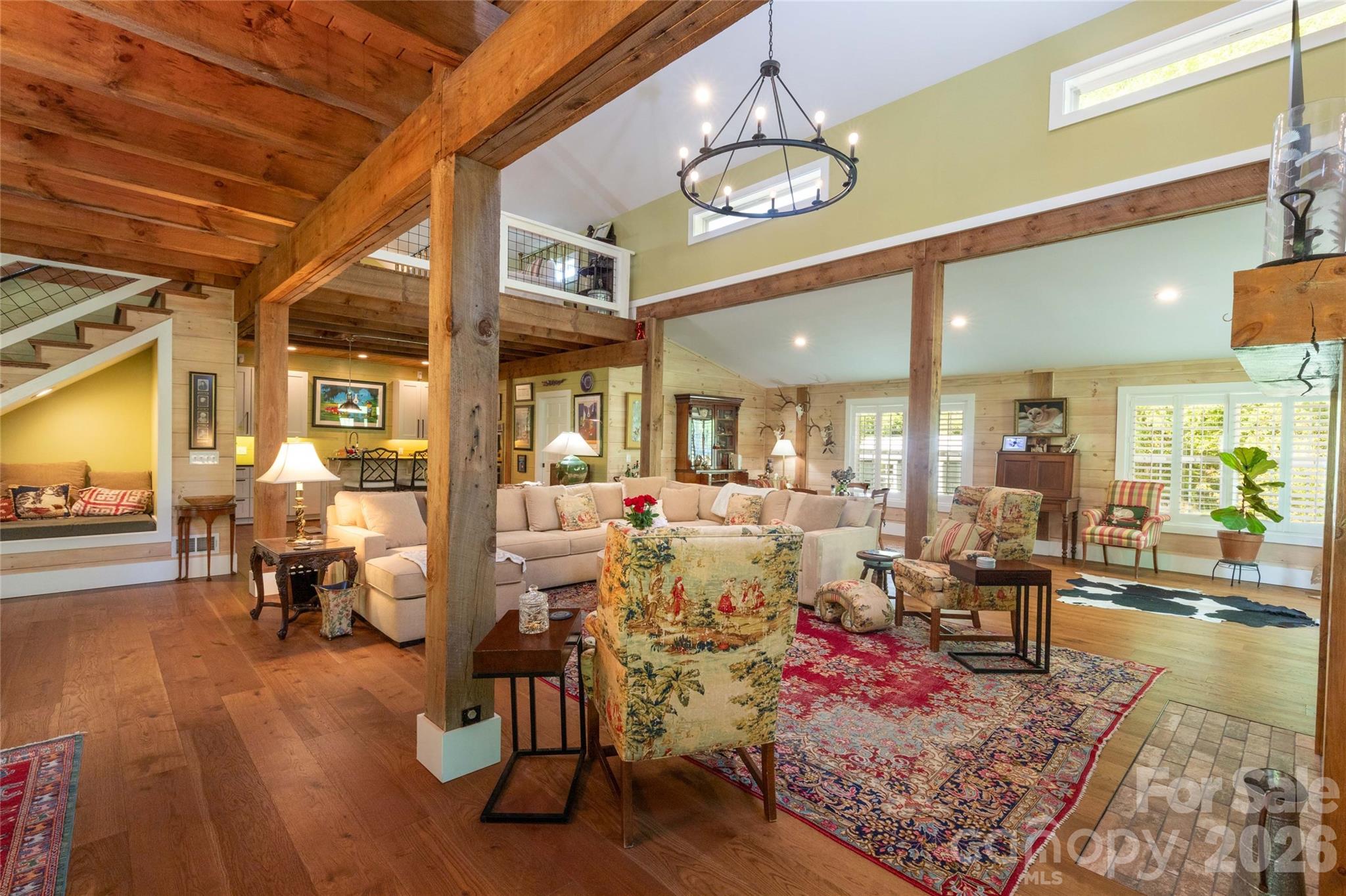 367 Nannys Lane Sylva NC 28779