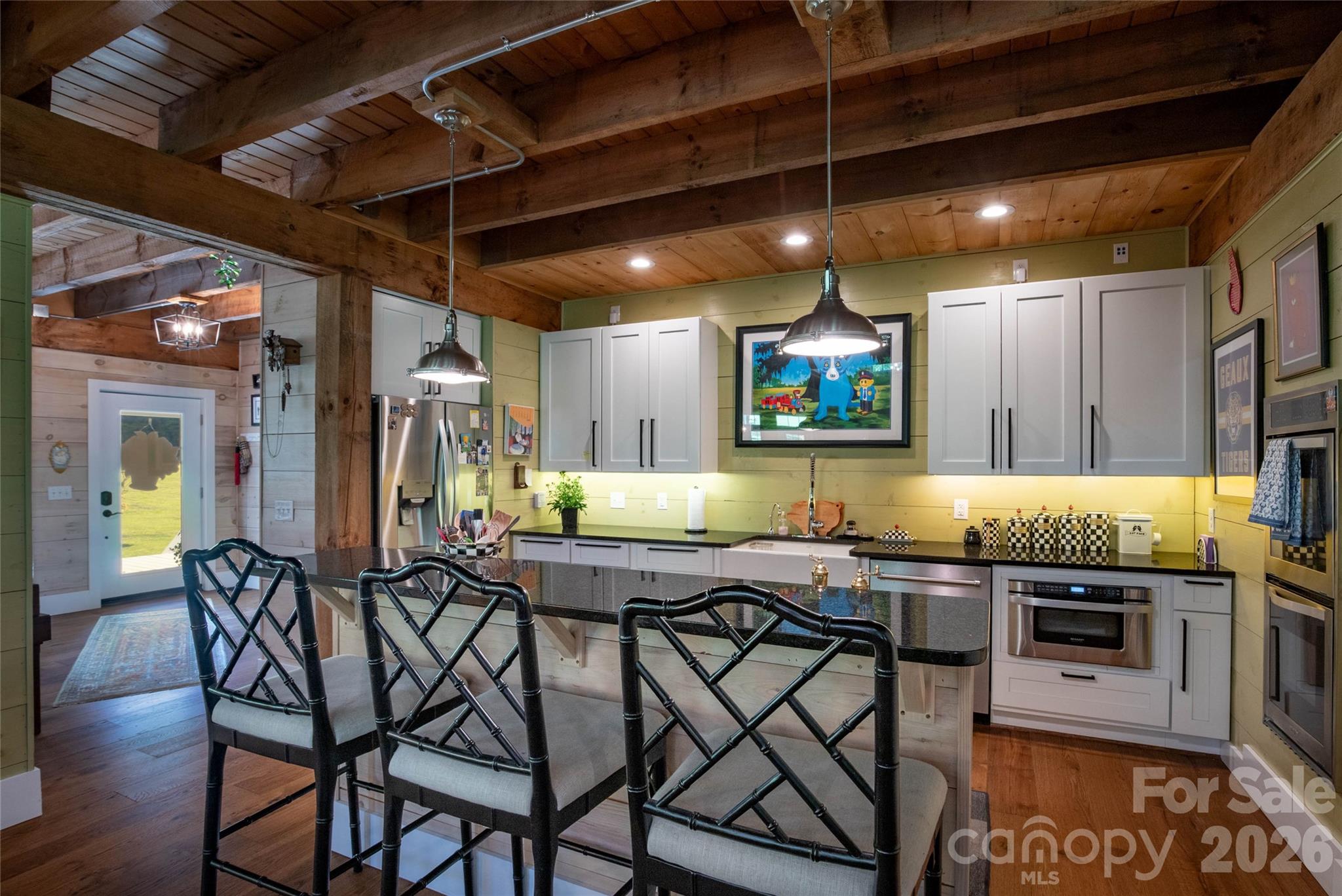 367 Nannys Lane Sylva NC 28779