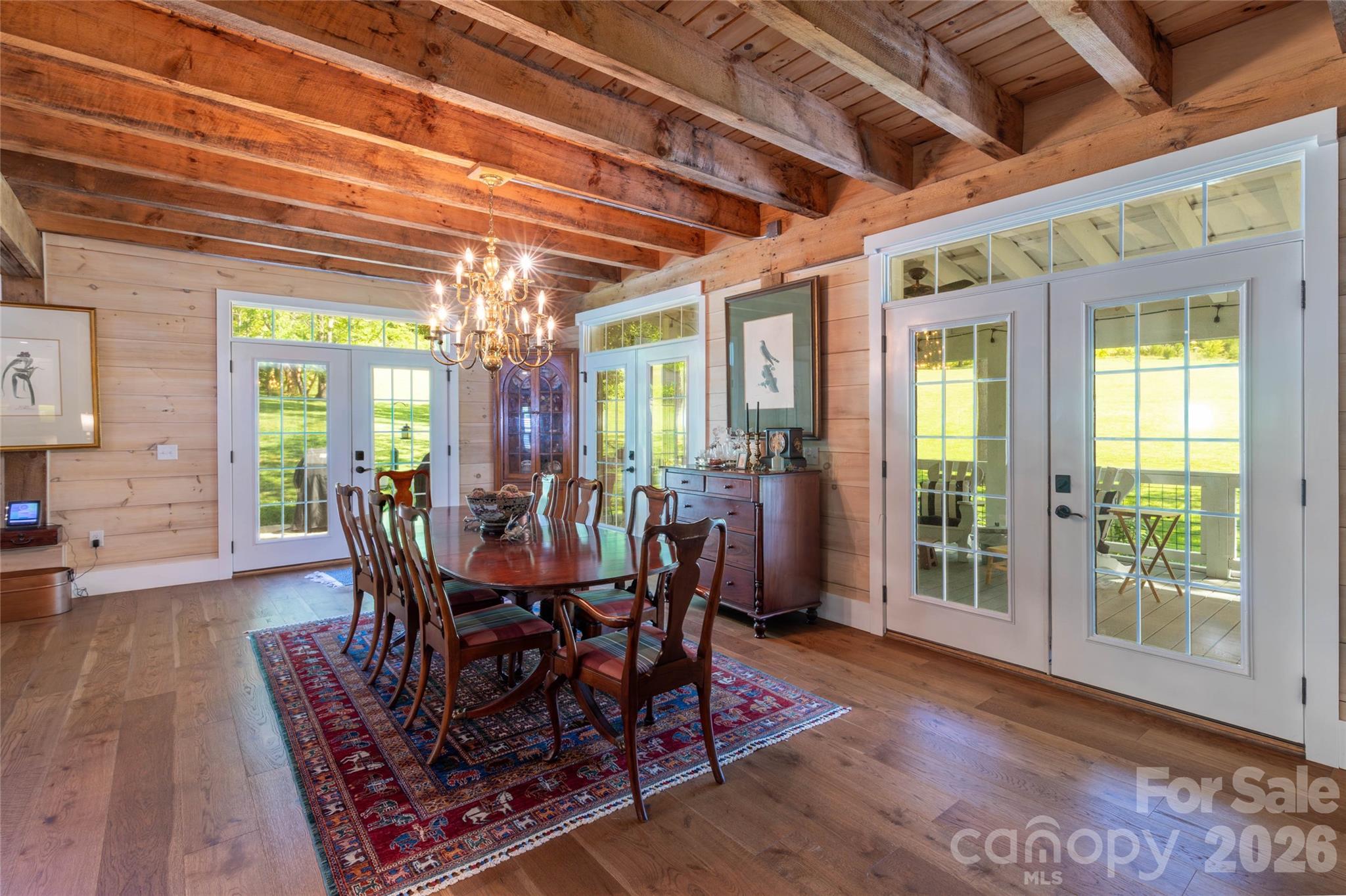 367 Nannys Lane Sylva NC 28779