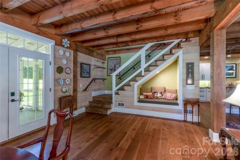 367 Nannys Lane Sylva NC 28779
