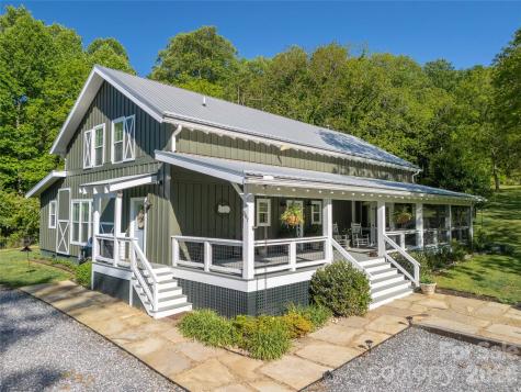 367 Nannys Lane Sylva NC 28779