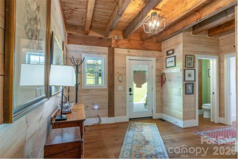 367 Nannys Lane Sylva NC 28779