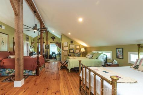 367 Nannys Lane Sylva NC 28779