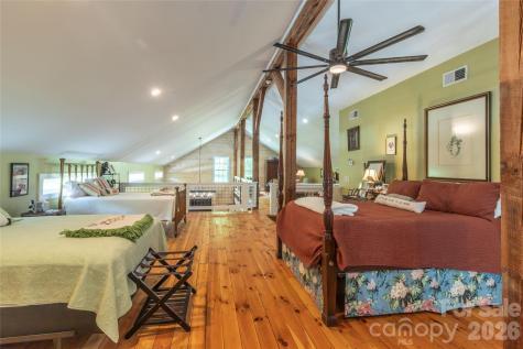 367 Nannys Lane Sylva NC 28779