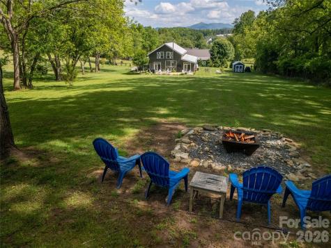 367 Nannys Lane Sylva NC 28779