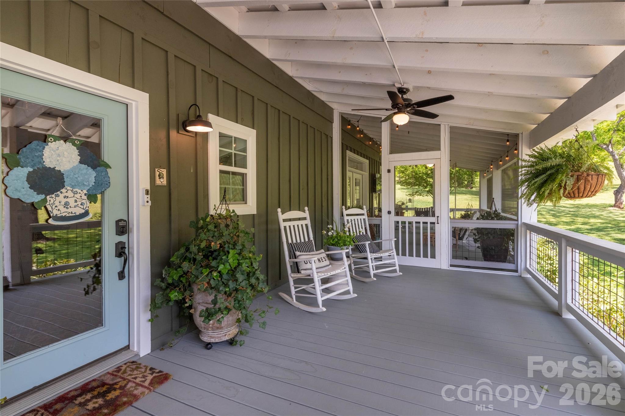 367 Nannys Lane Sylva NC 28779