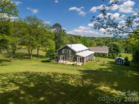 367 Nannys Lane Sylva NC 28779