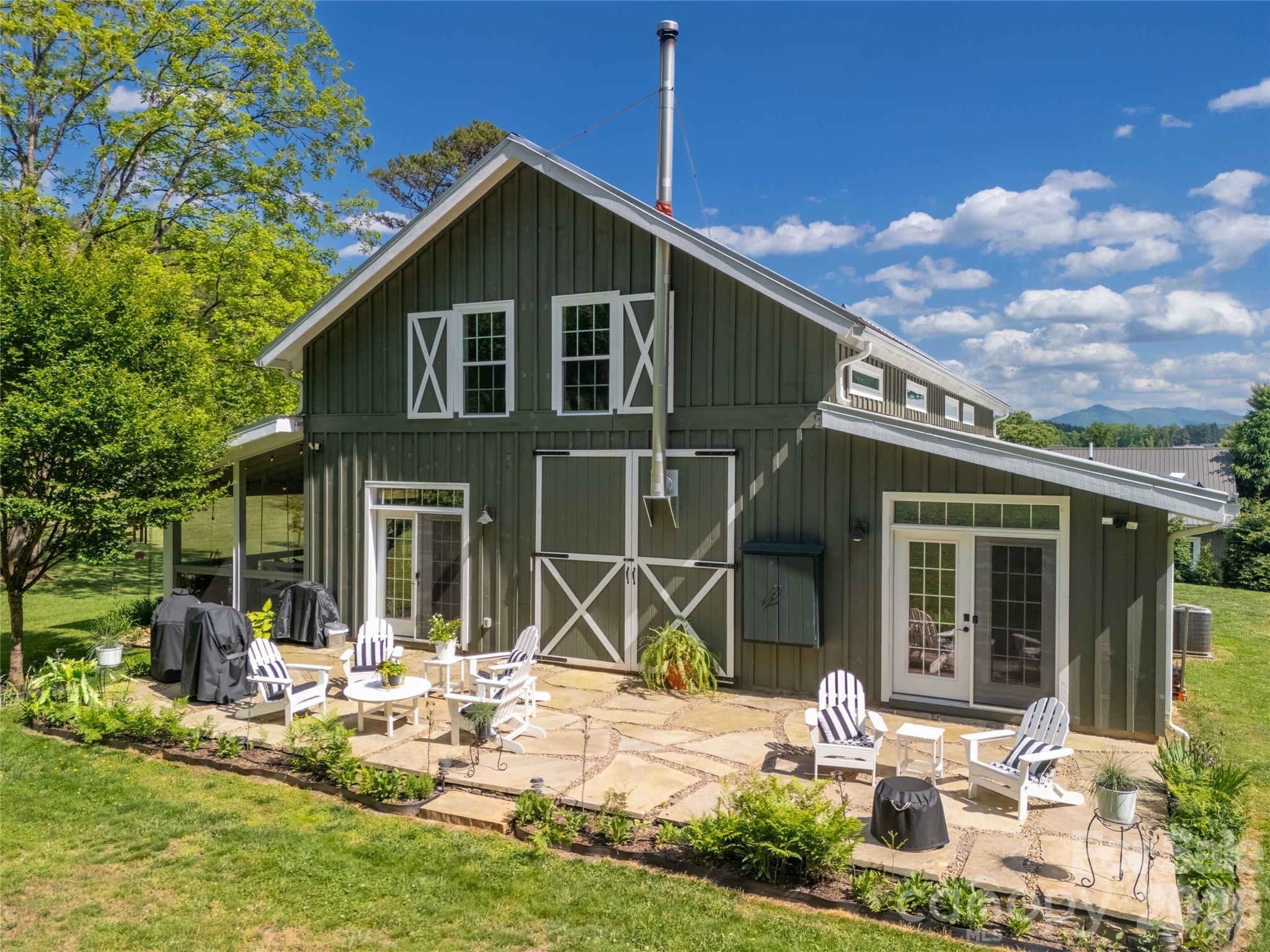367 Nannys Lane Sylva NC 28779