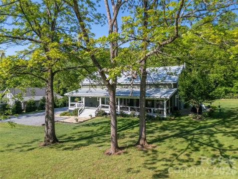 367 Nannys Lane Sylva NC 28779