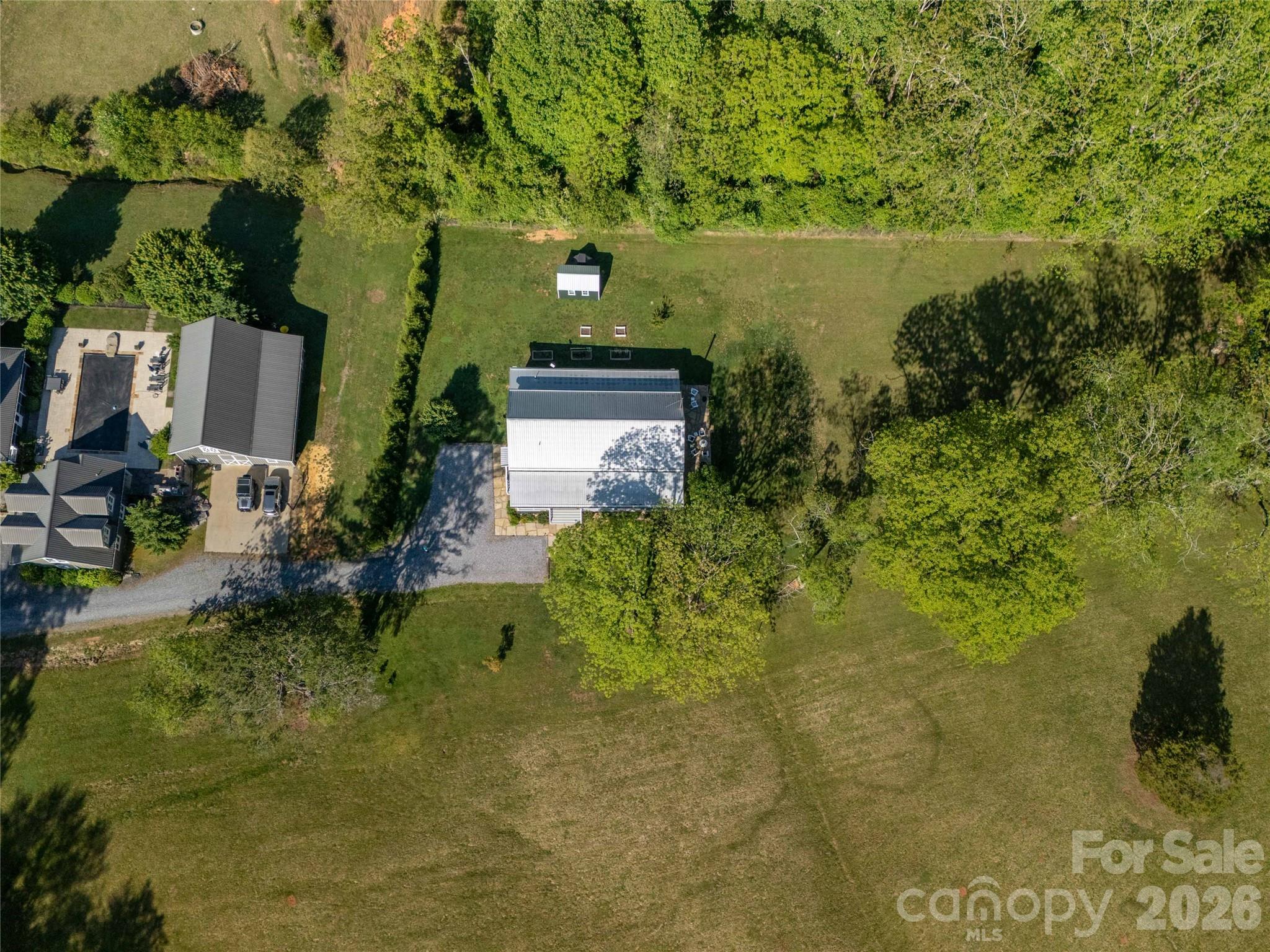 367 Nannys Lane Sylva NC 28779