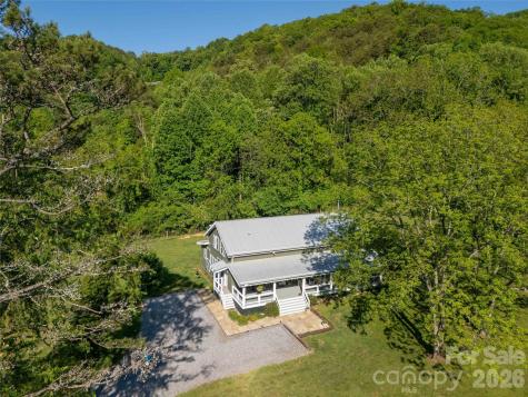 367 Nannys Lane Sylva NC 28779