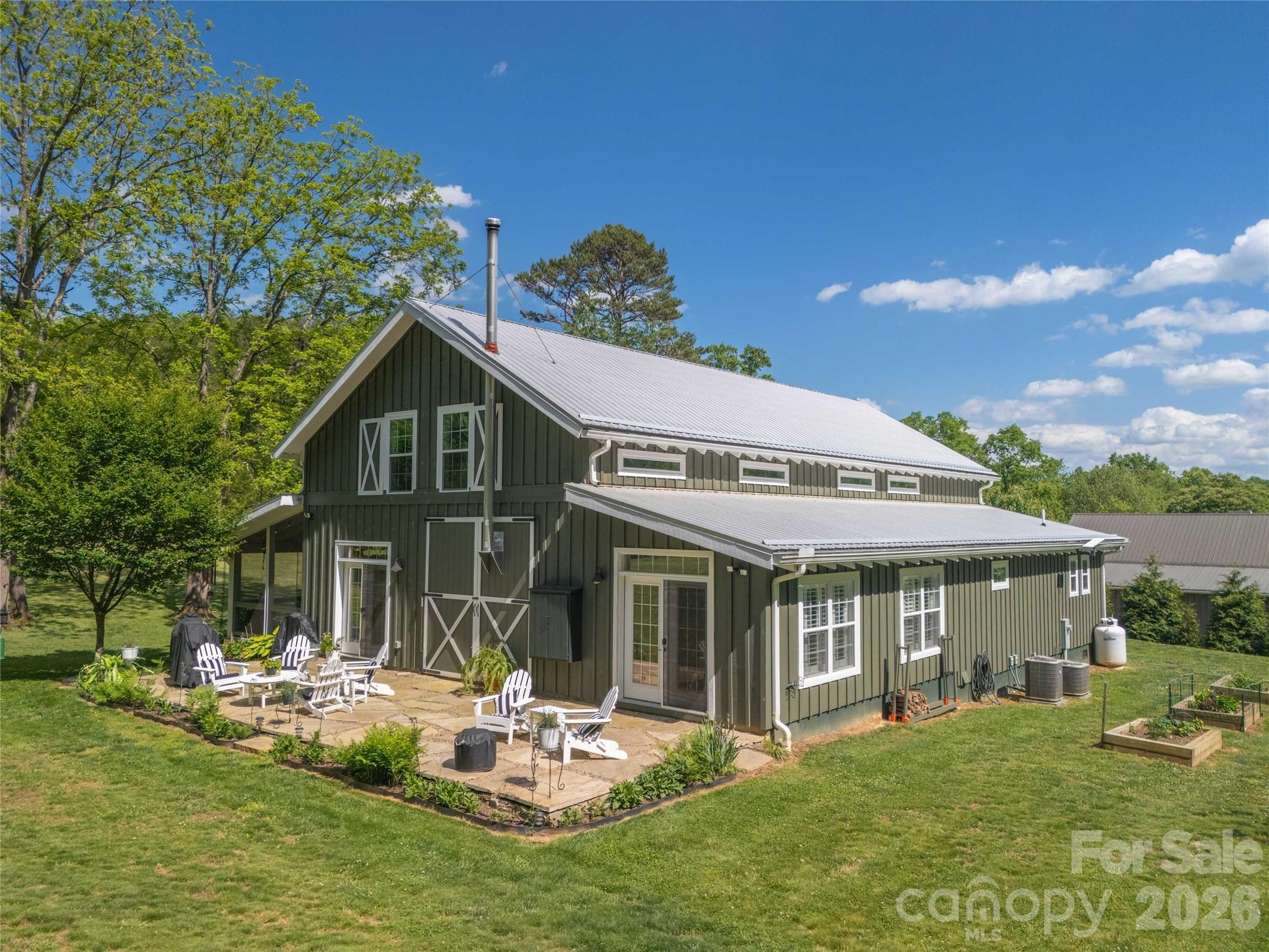 367 Nannys Lane Sylva NC 28779