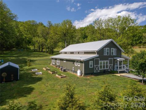 367 Nannys Lane Sylva NC 28779