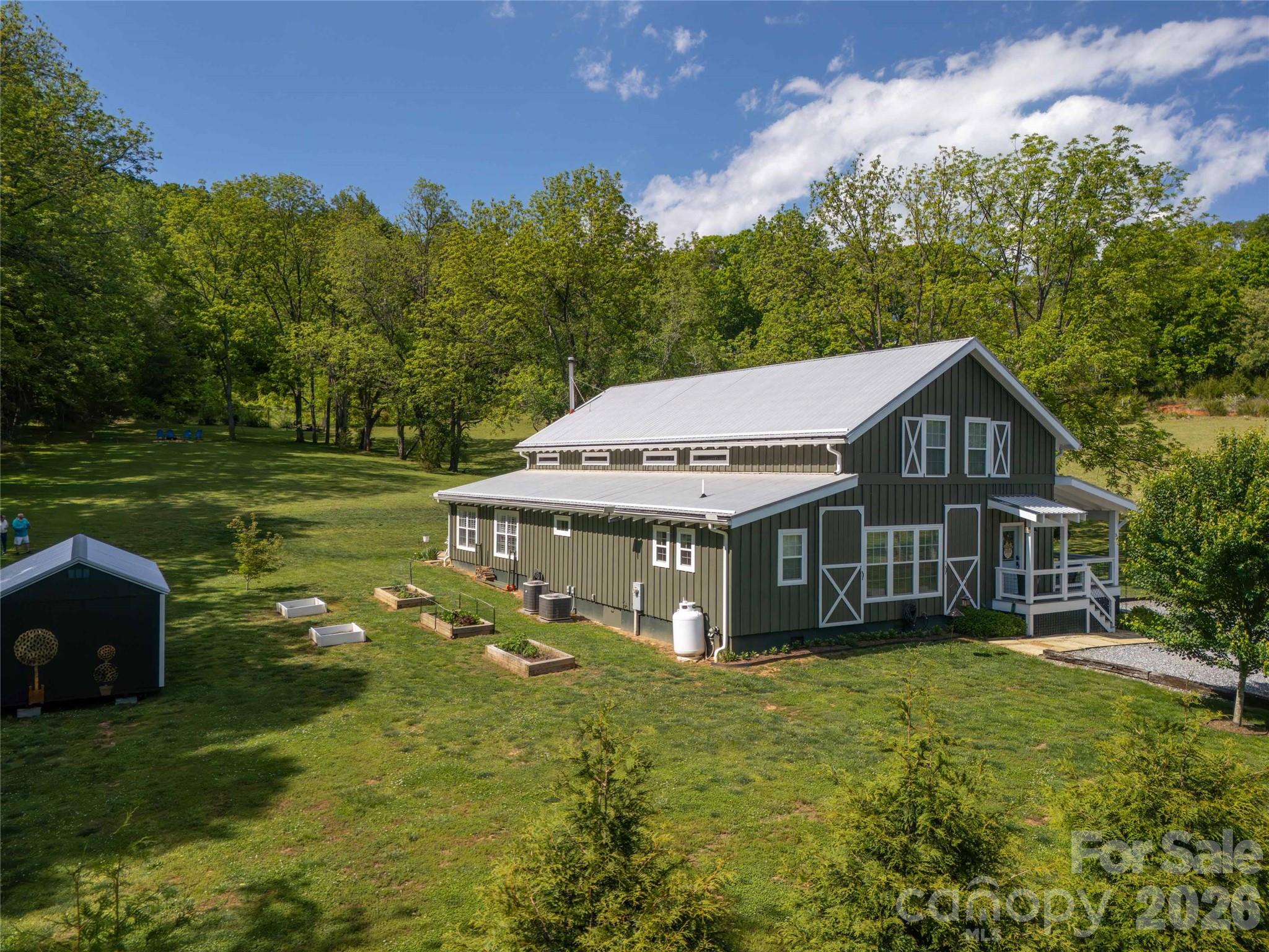 367 Nannys Lane Sylva NC 28779