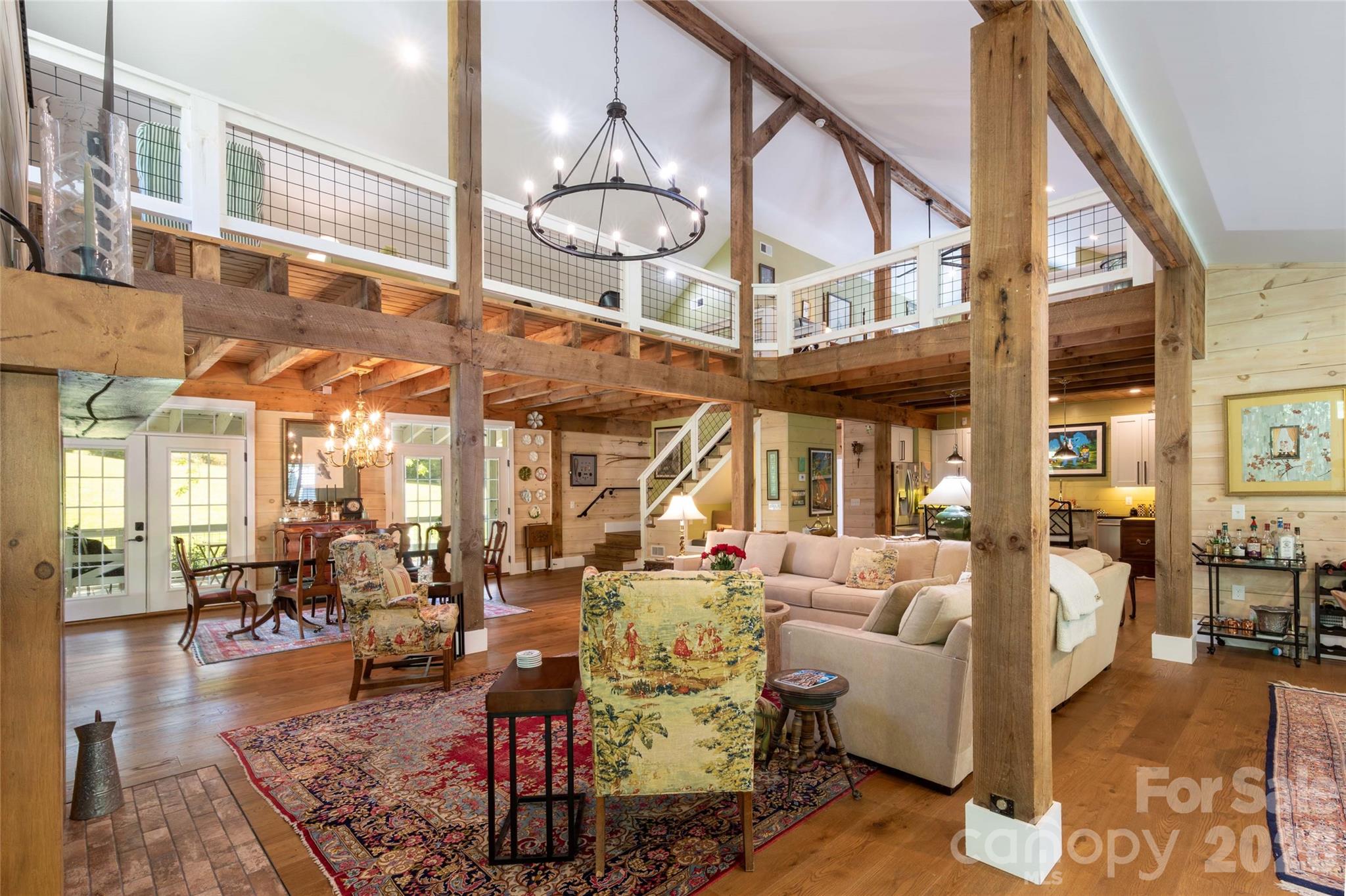 367 Nannys Lane Sylva NC 28779