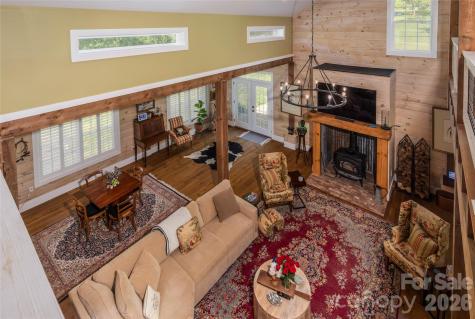 367 Nannys Lane Sylva NC 28779