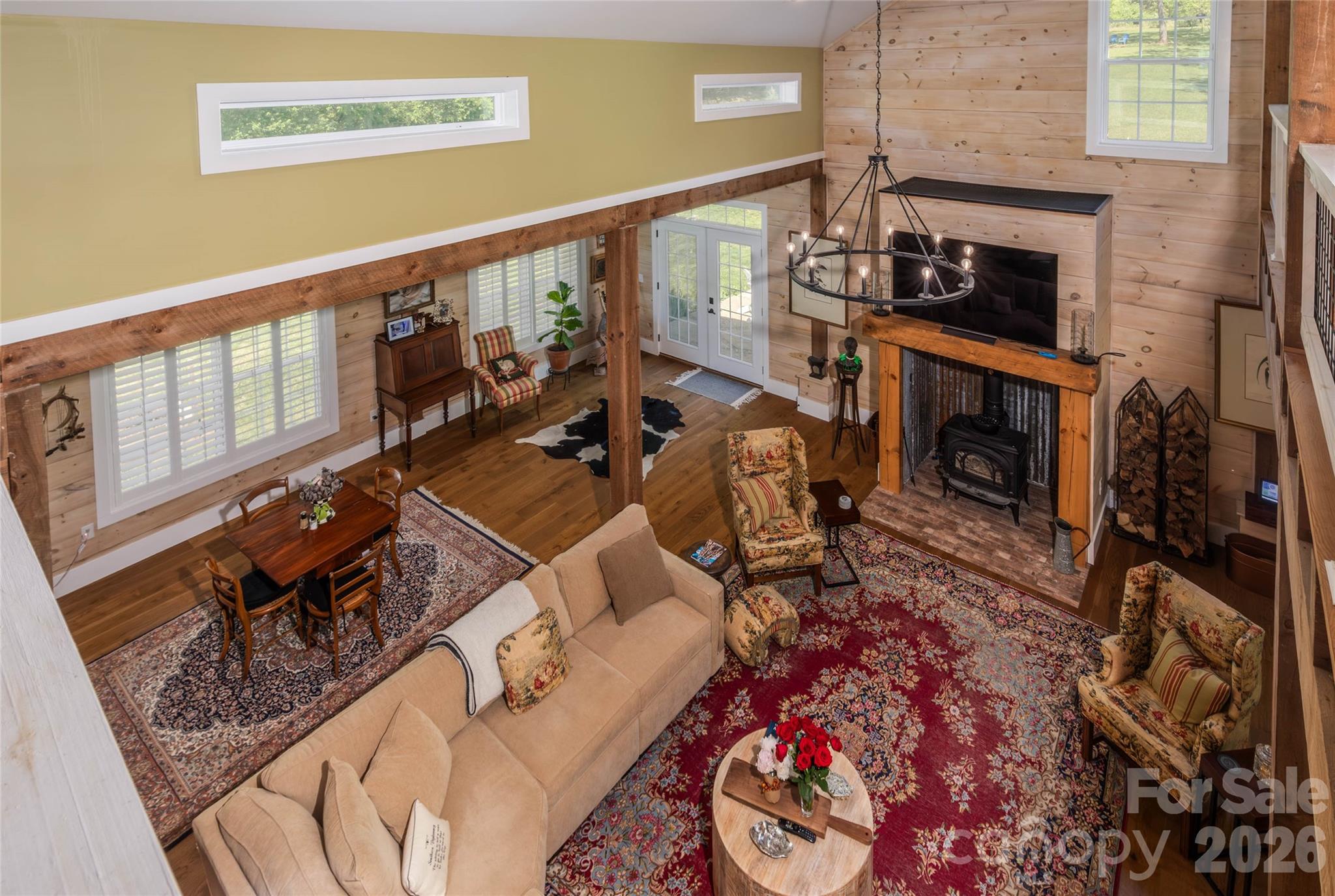 367 Nannys Lane Sylva NC 28779