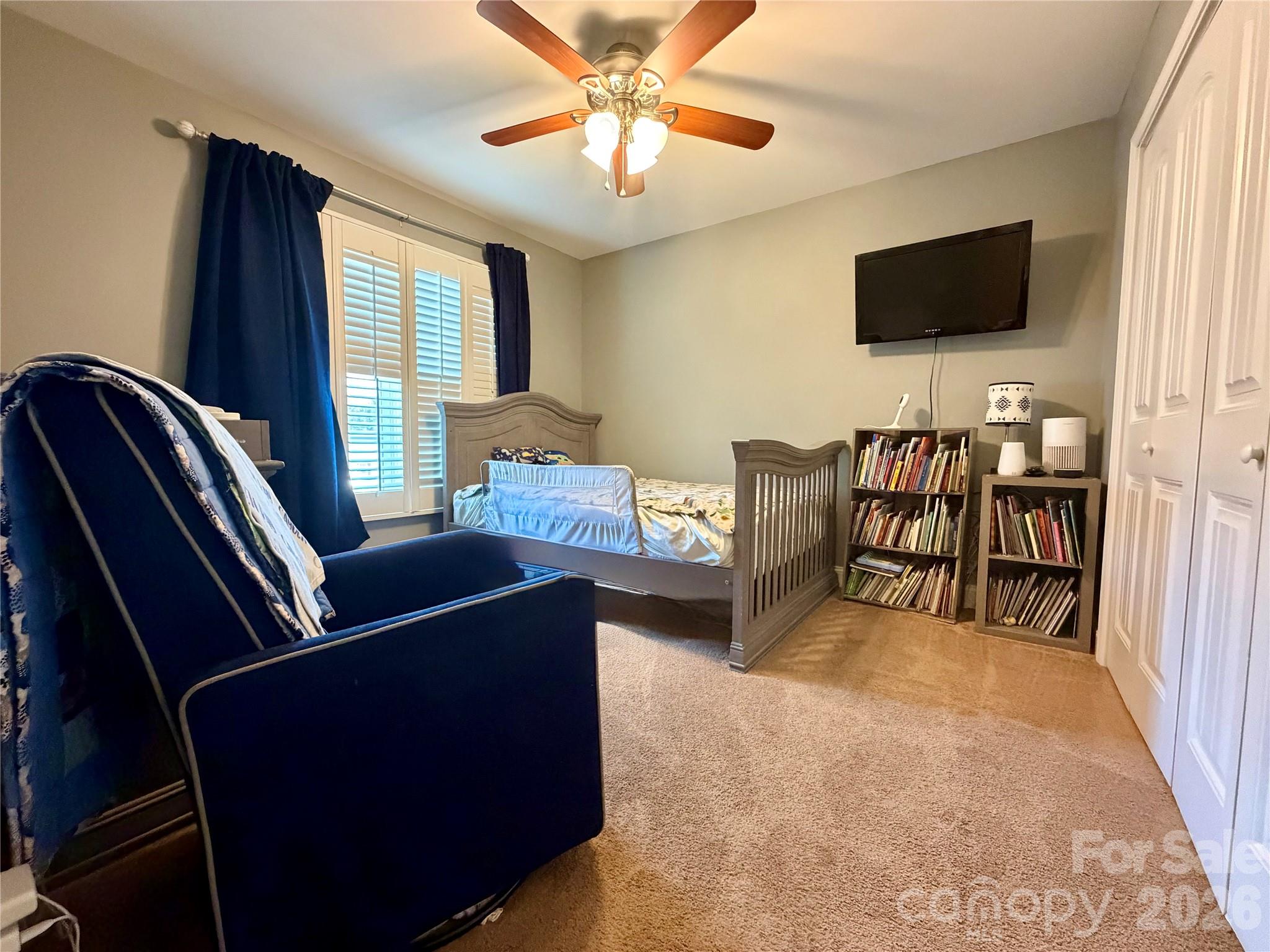 510 E Carpenter Street Maiden NC 28650