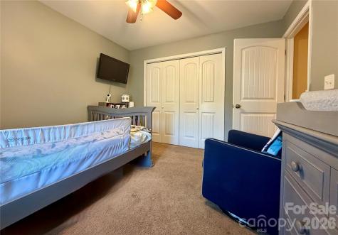 510 E Carpenter Street Maiden NC 28650