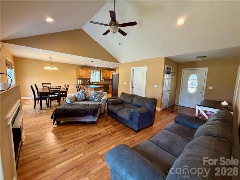 510 E Carpenter Street Maiden NC 28650