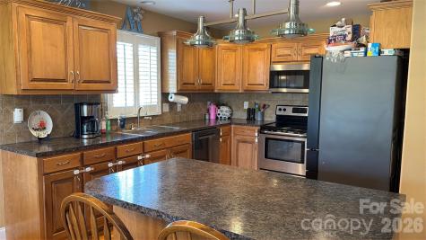 510 E Carpenter Street Maiden NC 28650