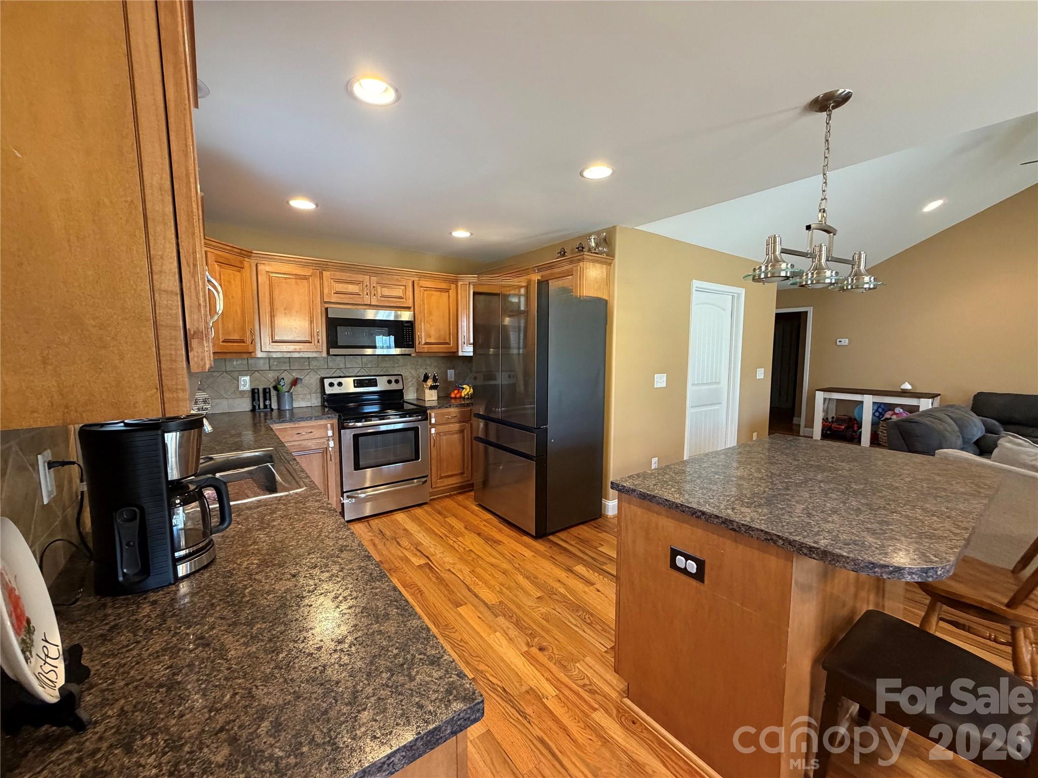 510 E Carpenter Street Maiden NC 28650