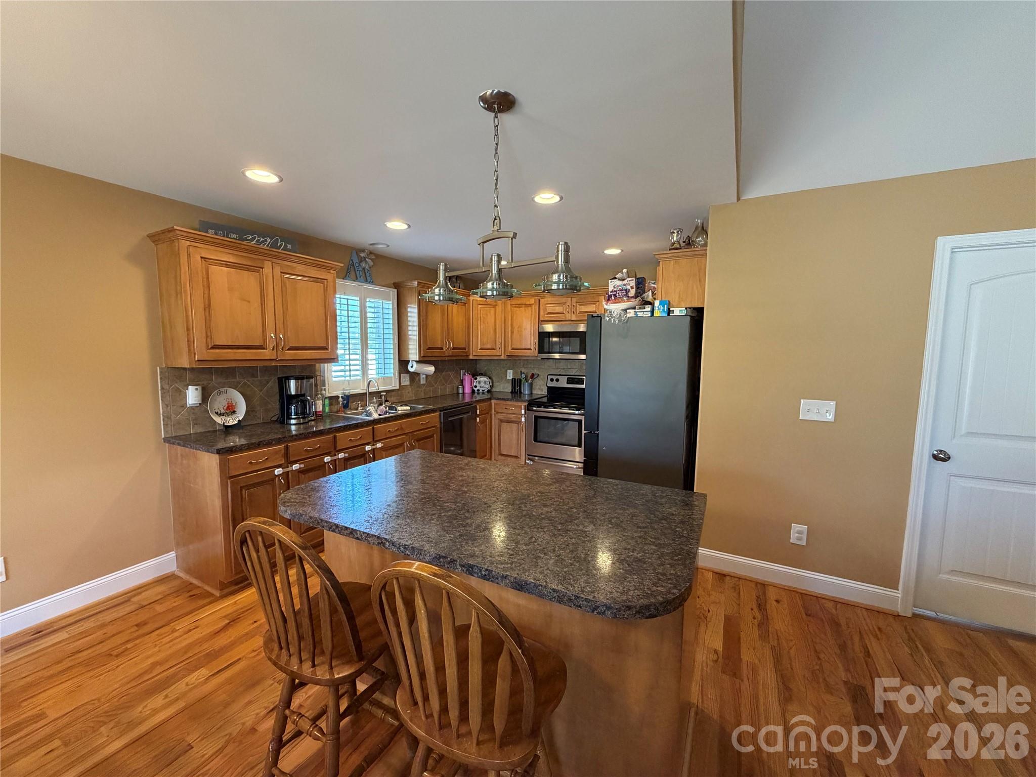 510 E Carpenter Street Maiden NC 28650