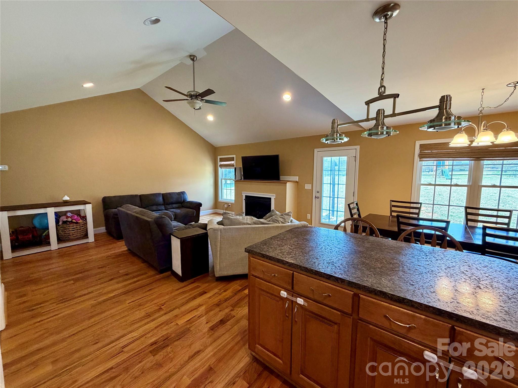 510 E Carpenter Street Maiden NC 28650
