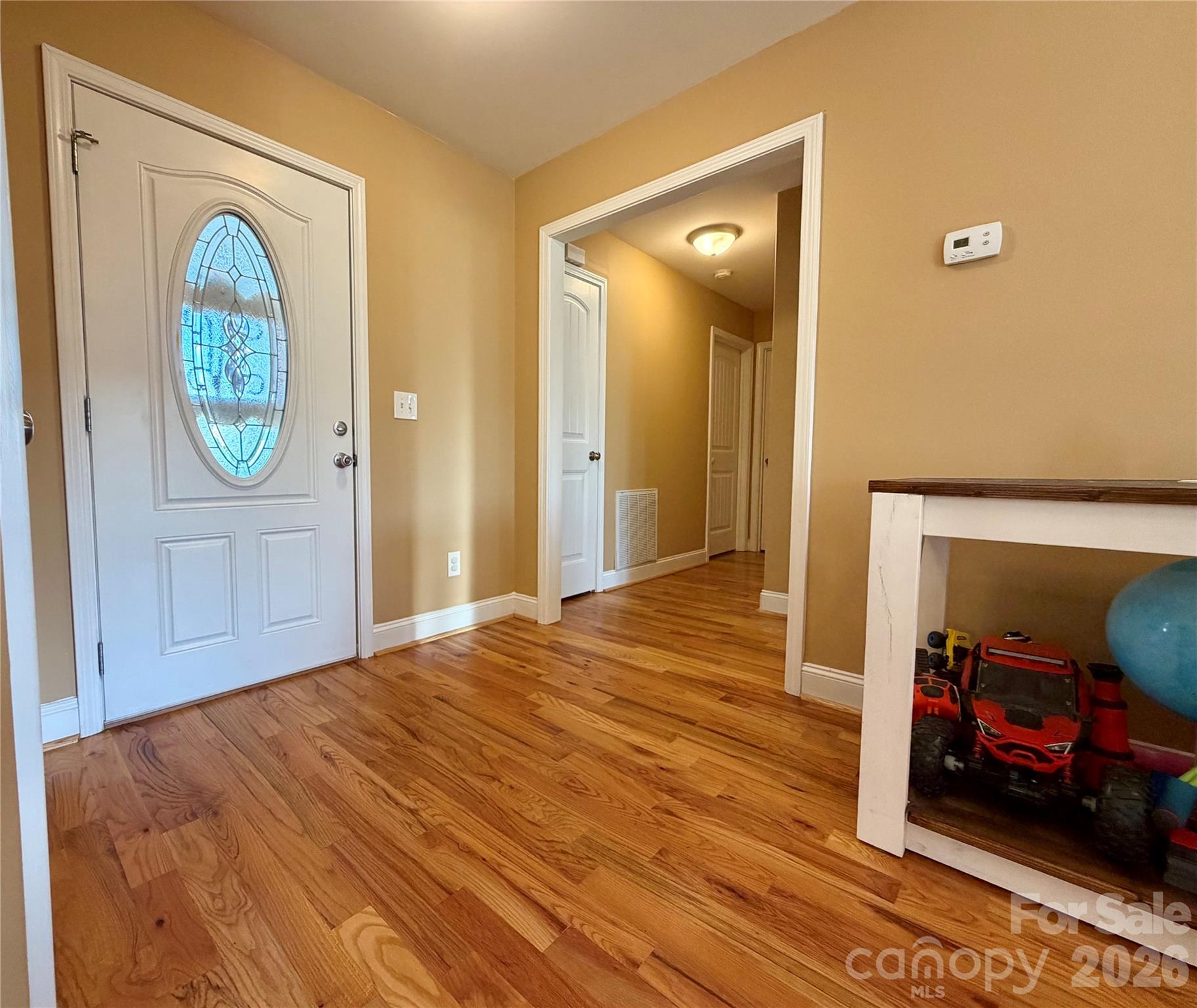510 E Carpenter Street Maiden NC 28650