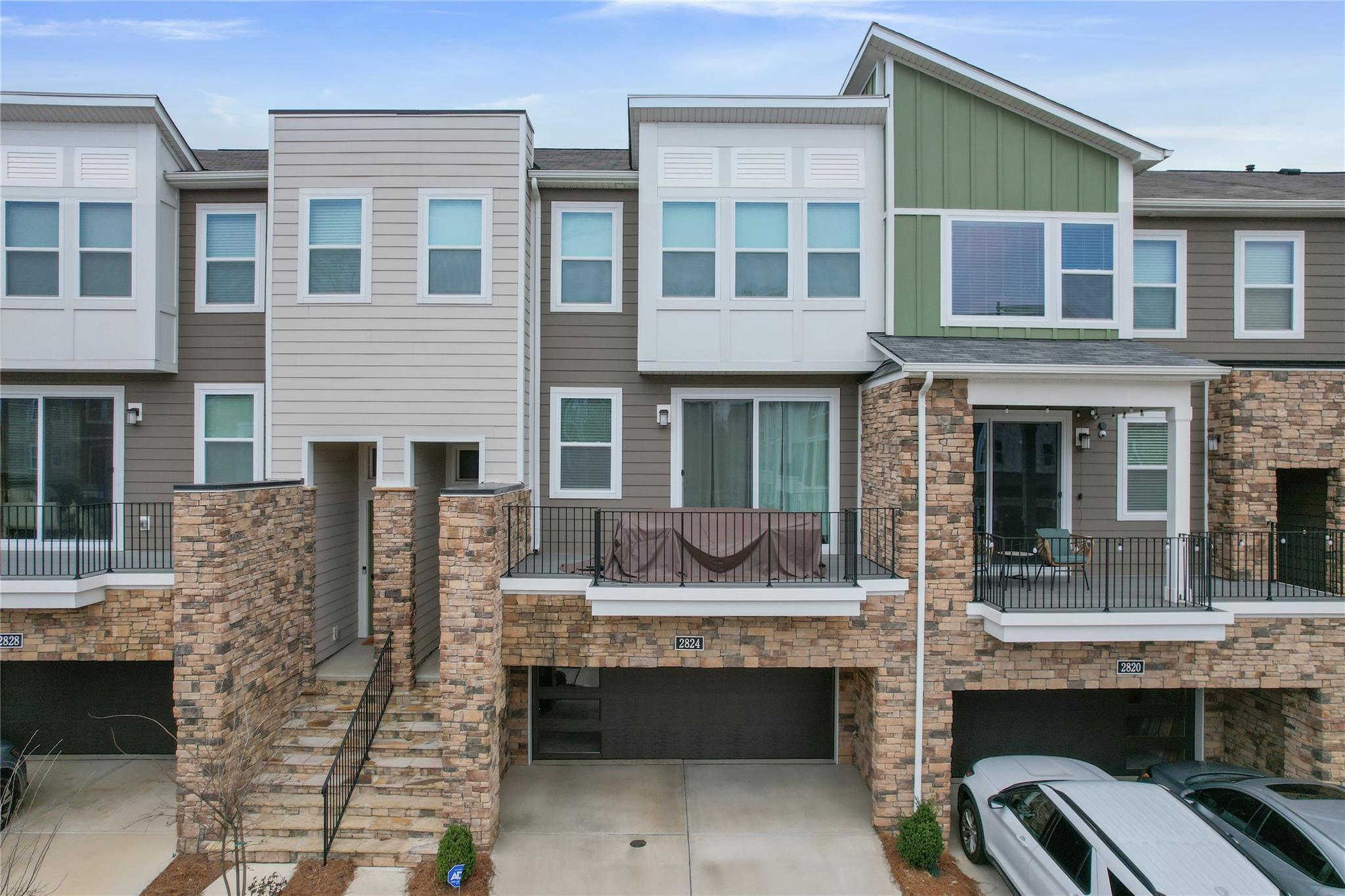 2824 Ensemble Court Charlotte NC 28262