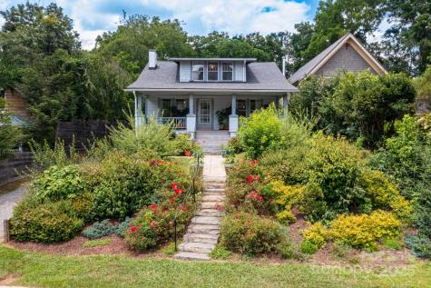 108 Woodrow Avenue Asheville NC 28801