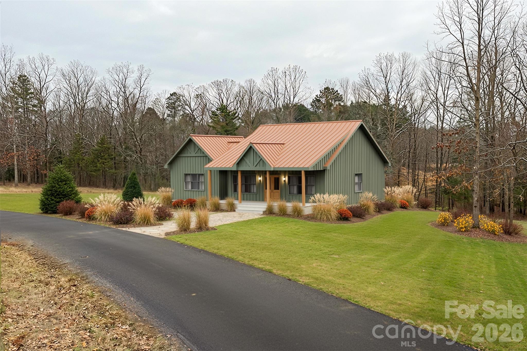 00 Freemantown Road Rutherfordton NC 28139