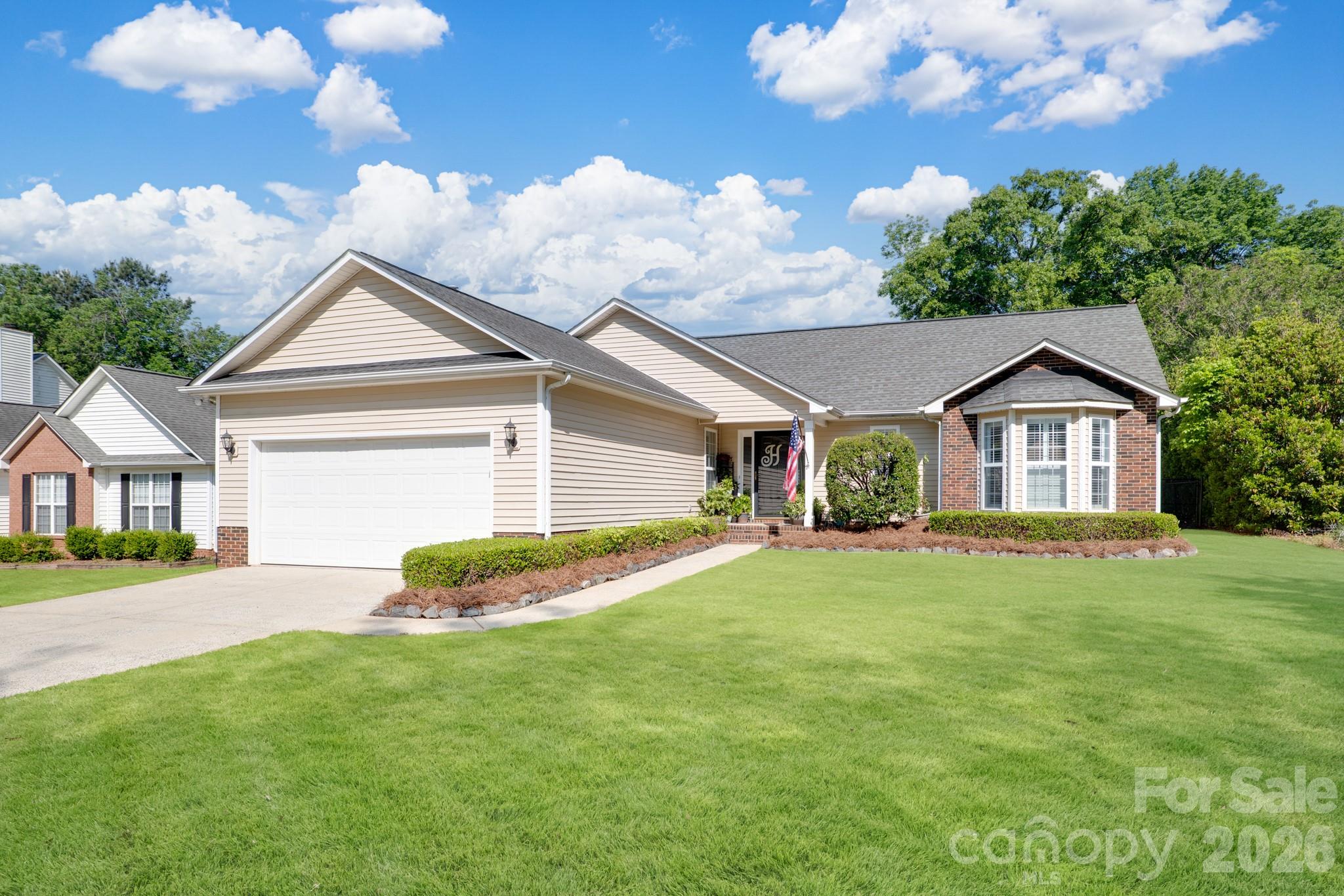 7224 Swans Run Road Charlotte NC 28226