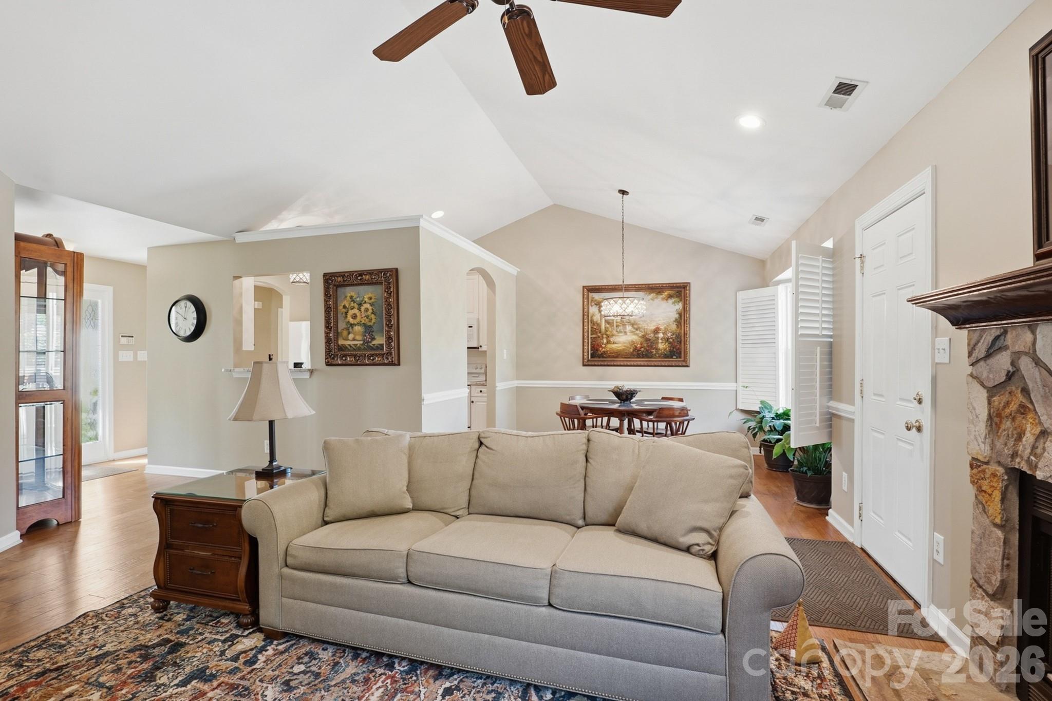7224 Swans Run Road Charlotte NC 28226