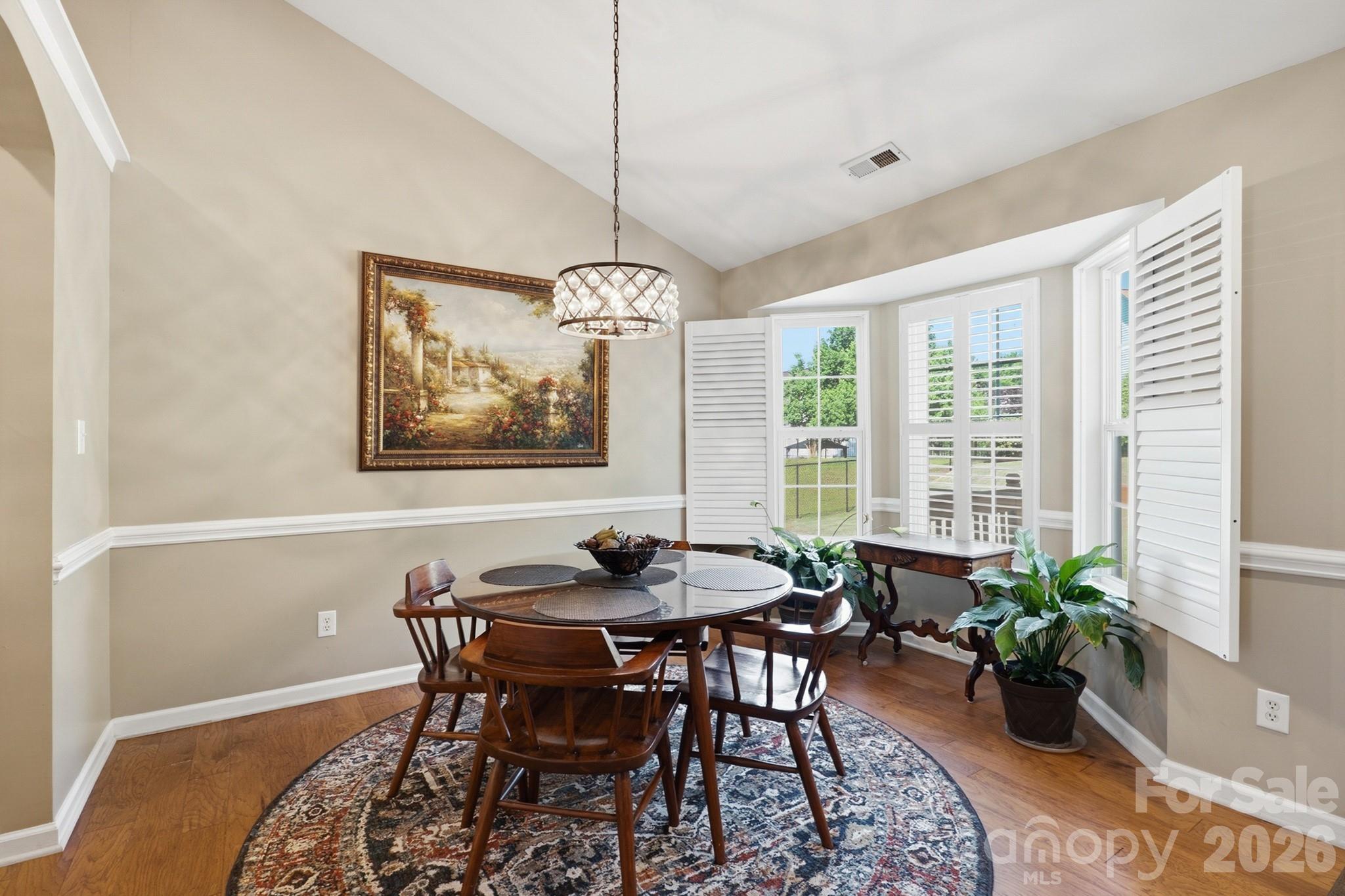 7224 Swans Run Road Charlotte NC 28226