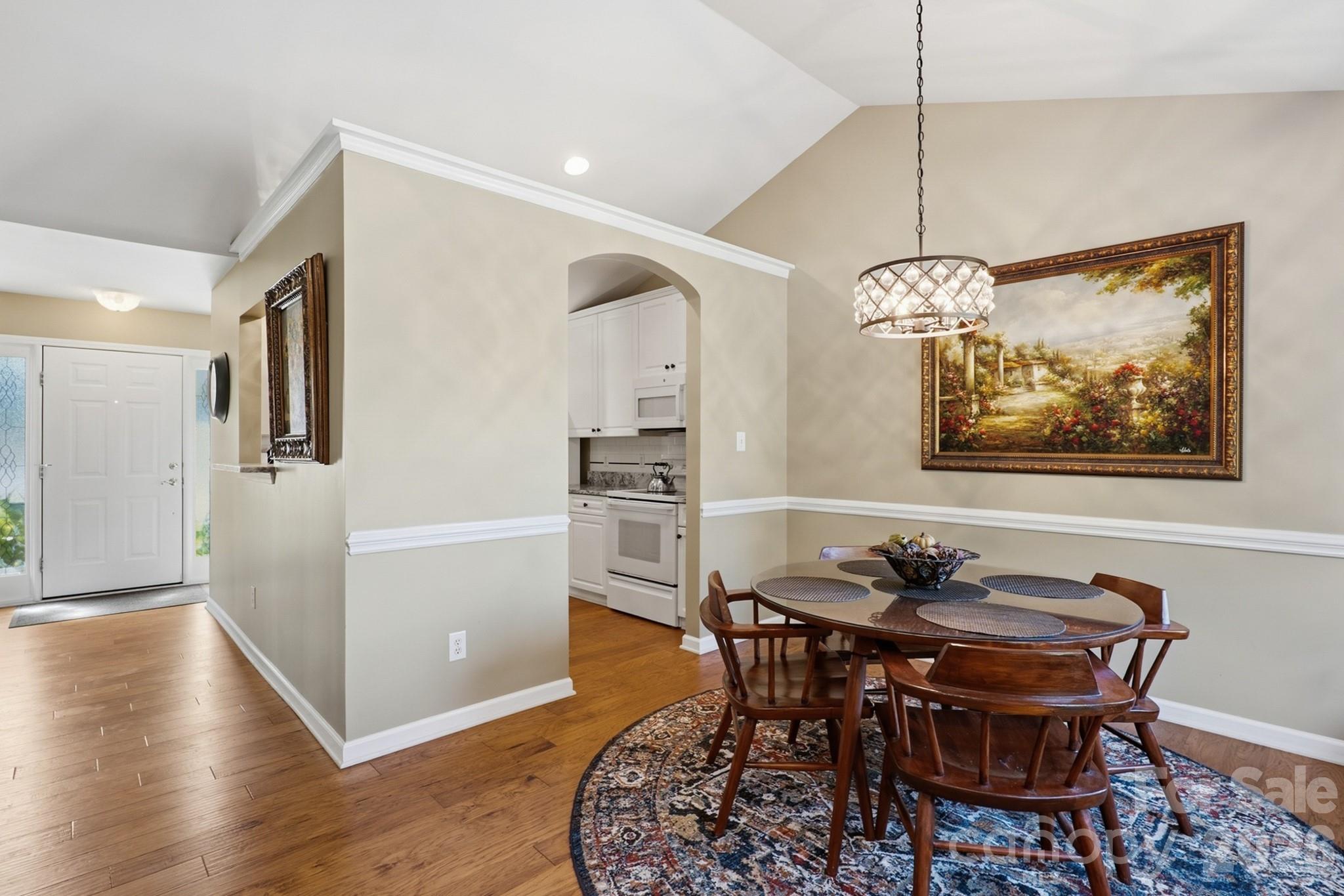 7224 Swans Run Road Charlotte NC 28226