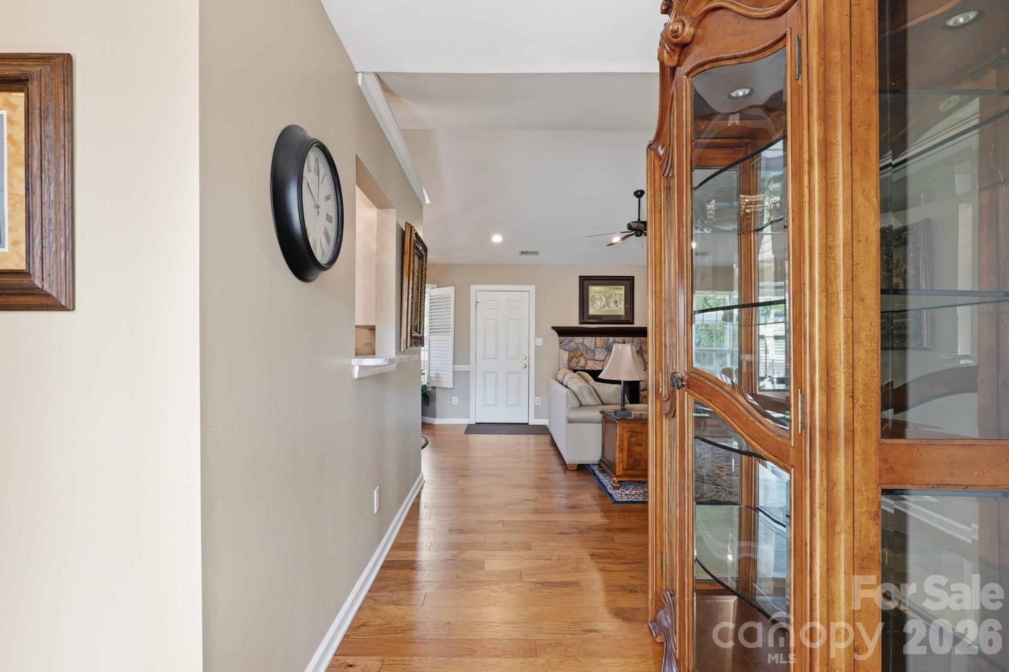 7224 Swans Run Road Charlotte NC 28226