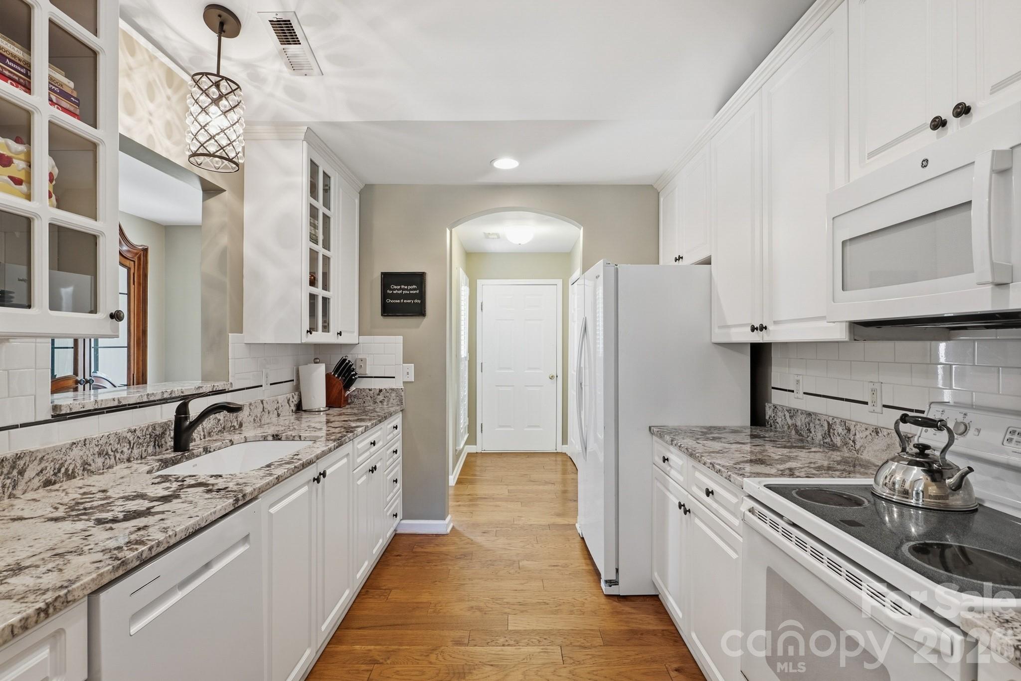 7224 Swans Run Road Charlotte NC 28226