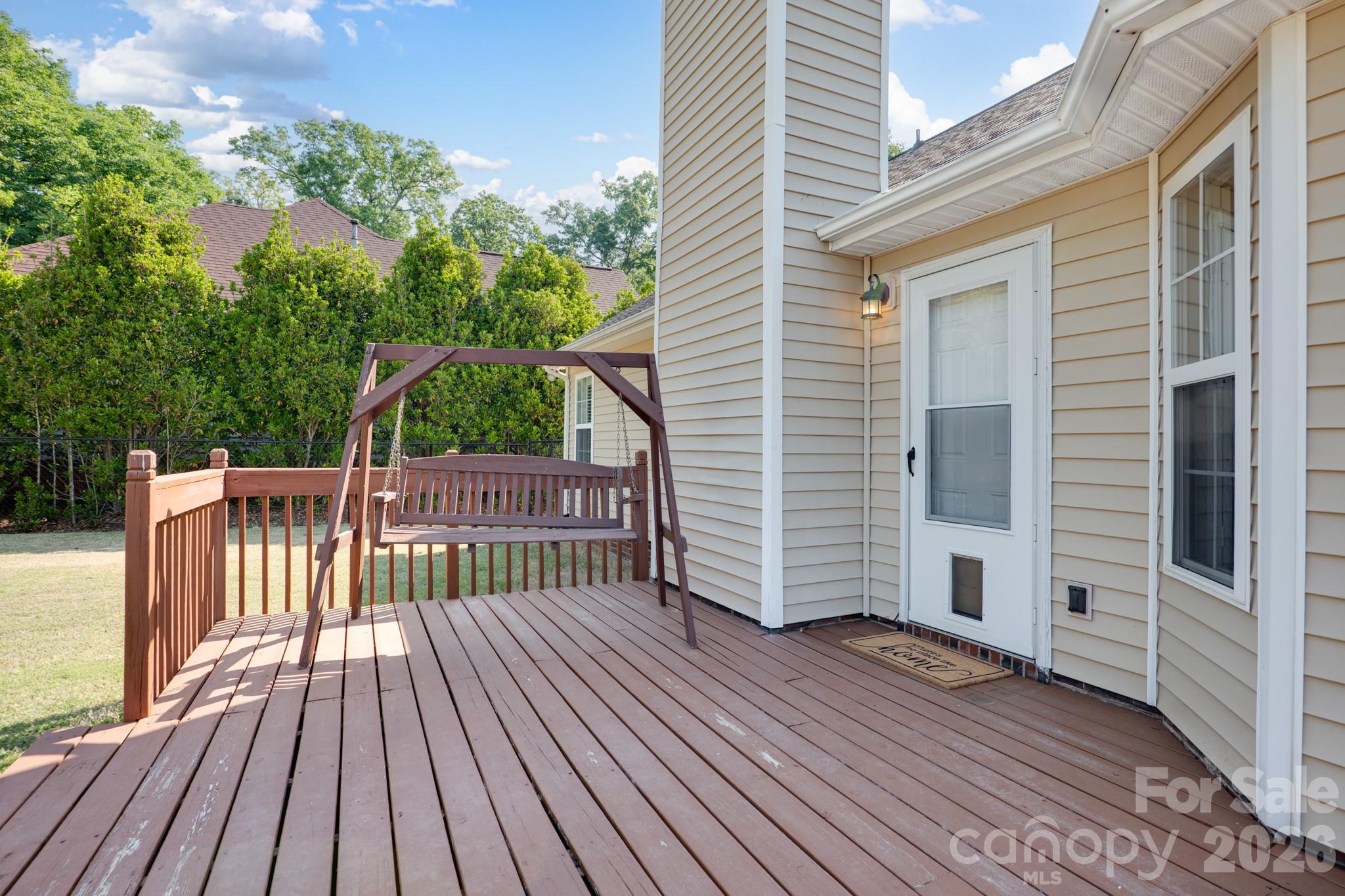 7224 Swans Run Road Charlotte NC 28226