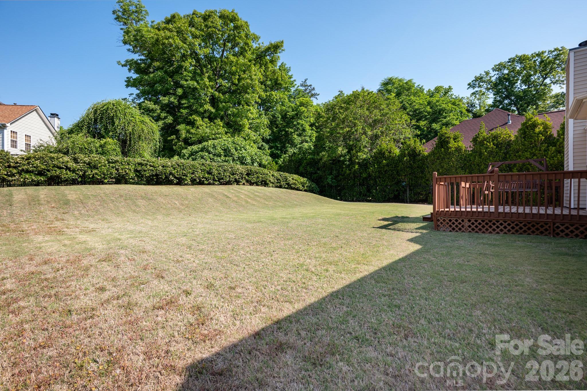 7224 Swans Run Road Charlotte NC 28226