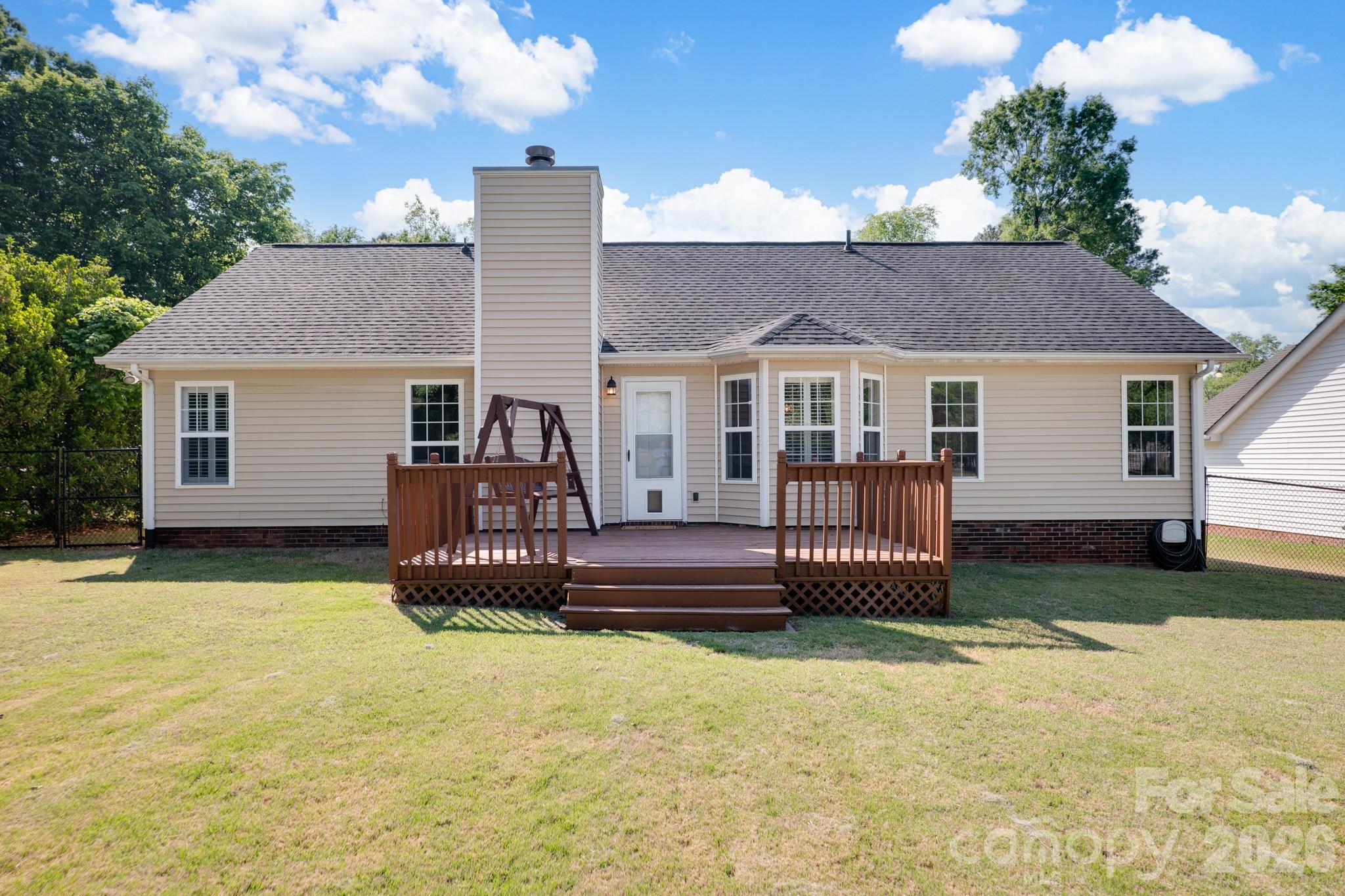7224 Swans Run Road Charlotte NC 28226