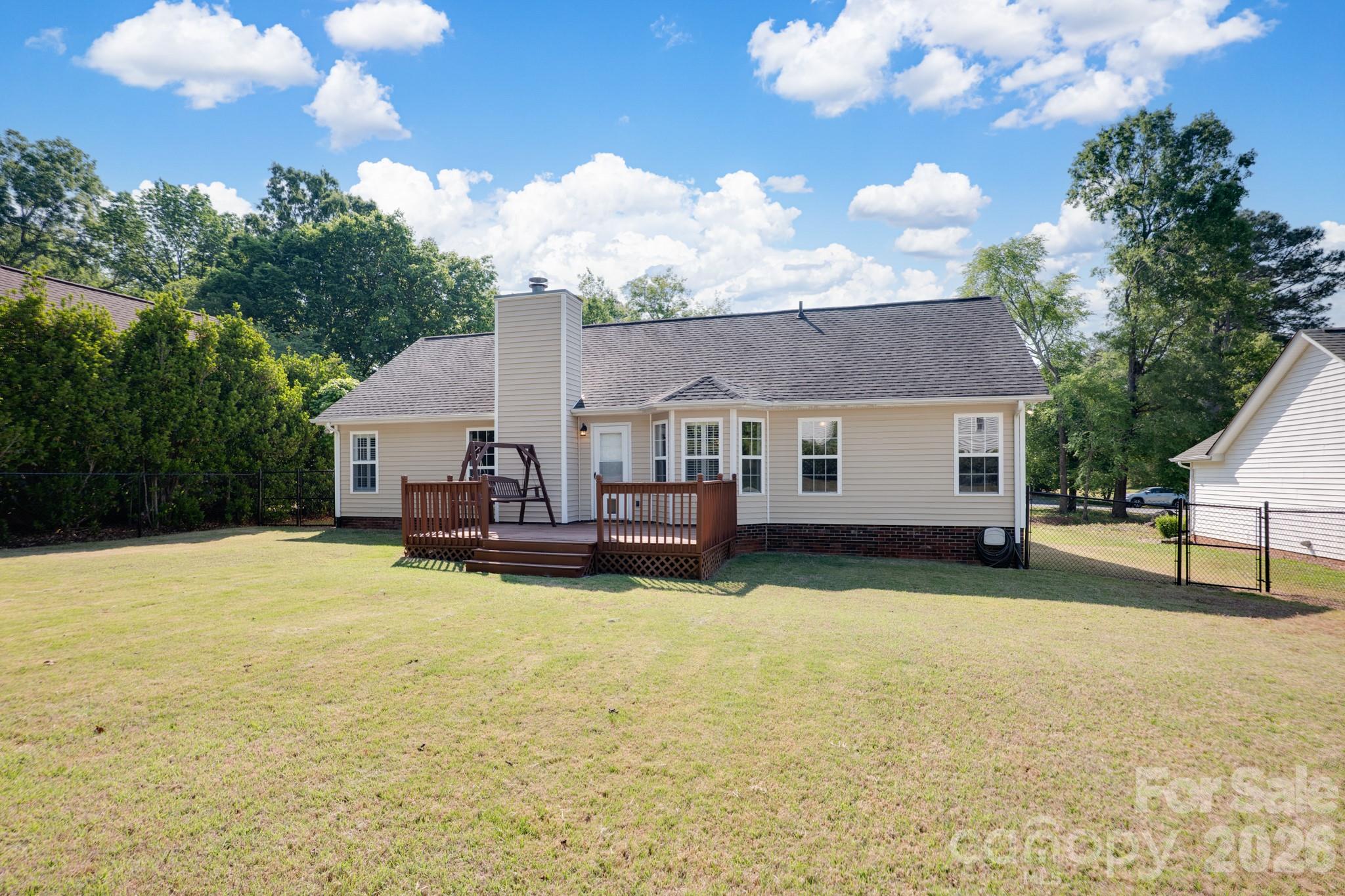 7224 Swans Run Road Charlotte NC 28226