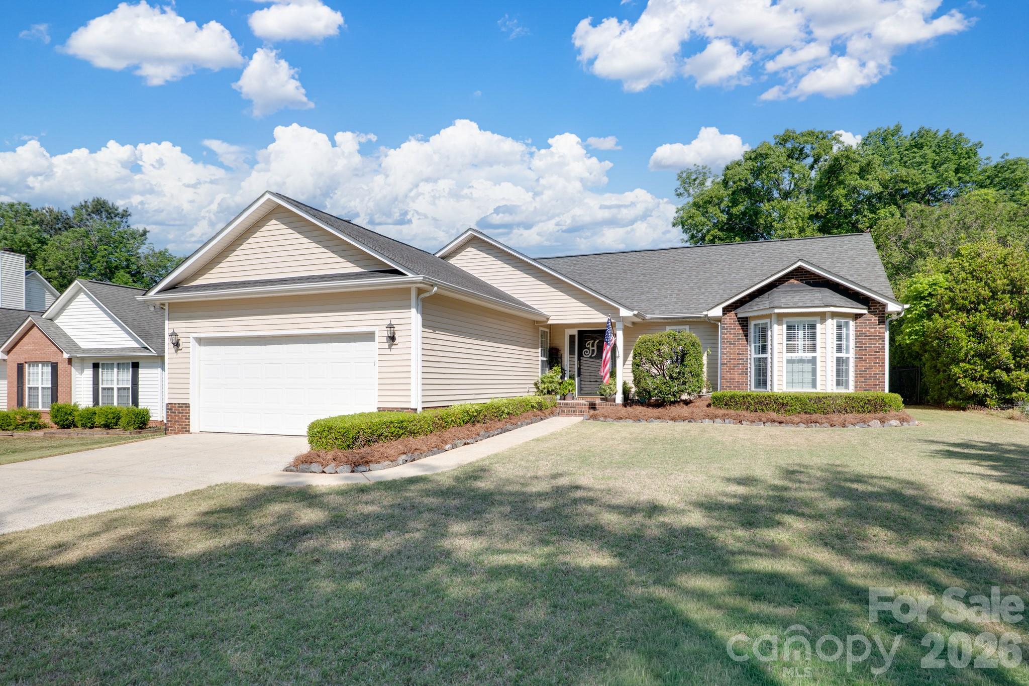 7224 Swans Run Road Charlotte NC 28226