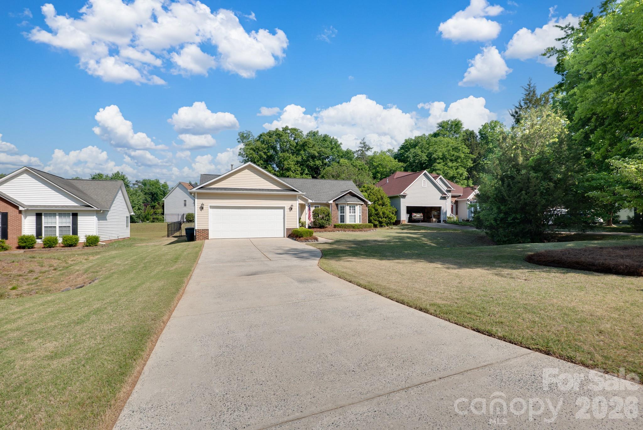 7224 Swans Run Road Charlotte NC 28226