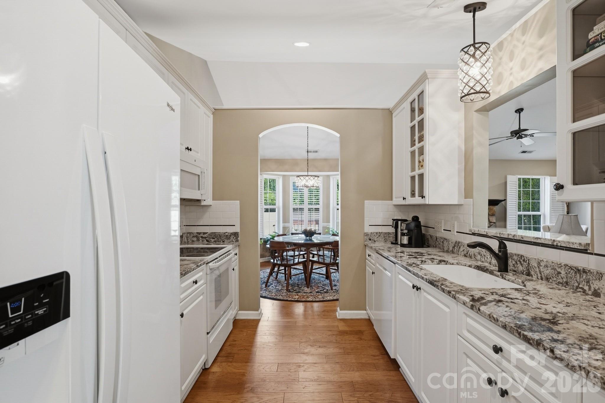 7224 Swans Run Road Charlotte NC 28226